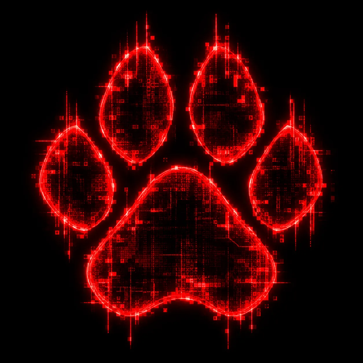 Digital Dog David